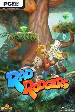 Rad Rodgers