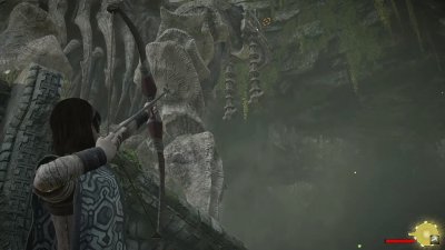 Shadow of the Colossus 2018