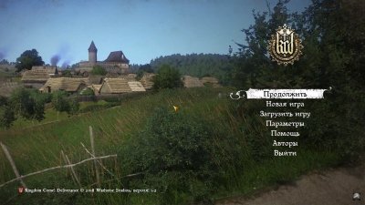 Kingdom Come Deliverance Royal Edition