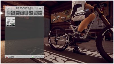 Descenders