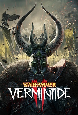 Warhammer Vermintide 2