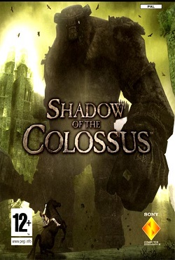 Shadow of the Colossus