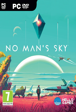 No Man's Sky RePack Xatab