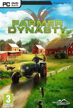 Farmer's Dynasty  