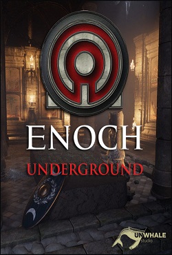 Enoch Underground