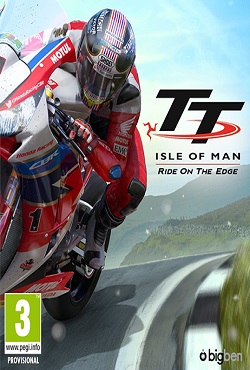 TT Isle of Man