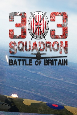 303 Squadron Battle of Britain