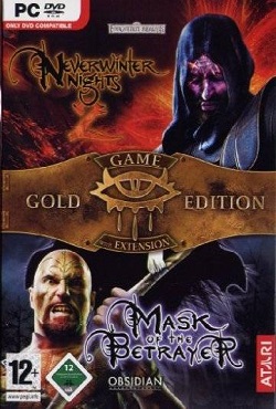 Neverwinter Nights 