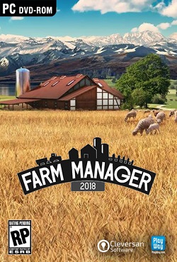 Farm Manager 2018