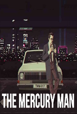 The Mercury Man