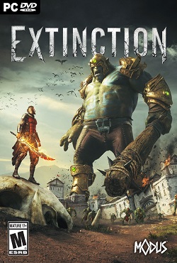 Extinction