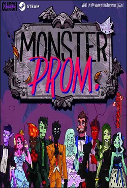 Monster Prom Second Term