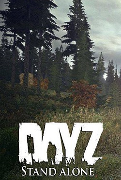 DayZ Standalone    2020