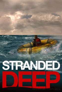 Stranded Deep 2020