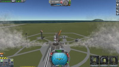 Kerbal Space Program  