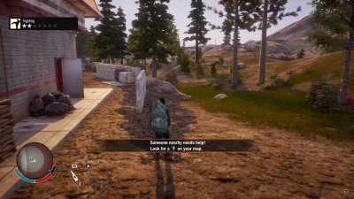 State of Decay 2 