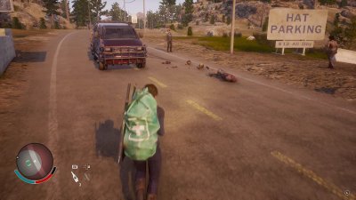 State of Decay 2 