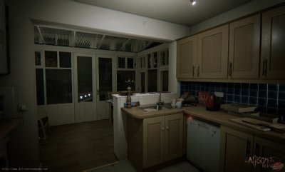 Allison Road 