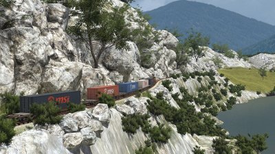 Derail Valley