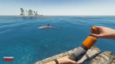 Stranded Deep 2020