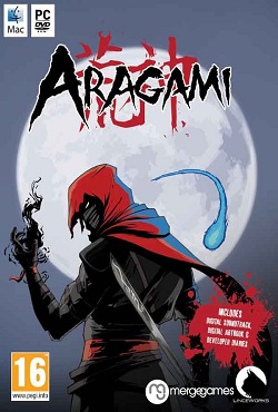 Aragami 