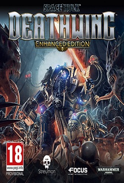 Space Hulk Deathwing Enhanced Edition