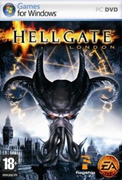 Hellgate London