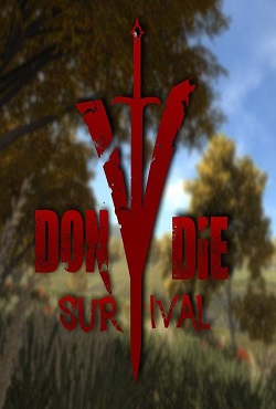 Don't Die Survival