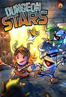 Dungeon Stars