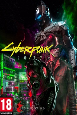 Cyberpunk 2077 