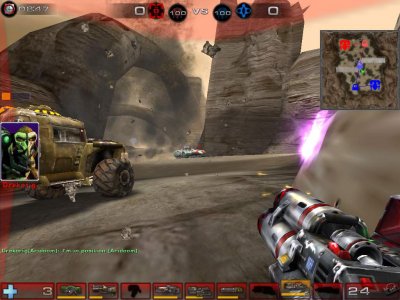 Unreal Tournament 2004