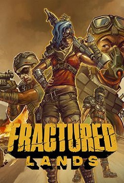 Fractured Lands