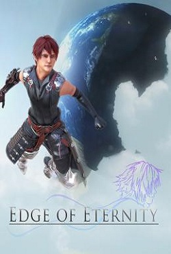 Edge of Eternity