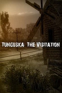 Tunguska The Visitation Tunguska The Visitation