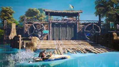 Biomutant 