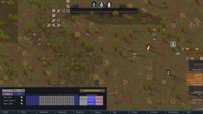 Rimworld Beta 19