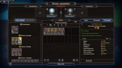 Total War Saga Thrones of Britannia