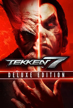 Tekken 7 Season Pass 2