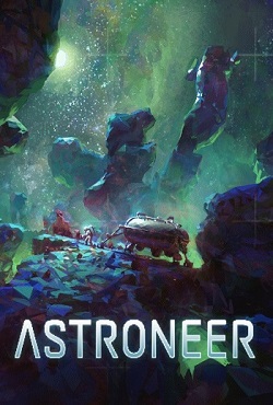 Astroneer 