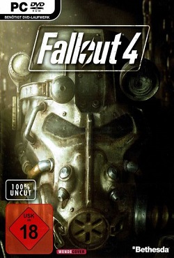 Fallout 4 Xatab