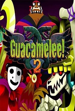 Guacamelee 2