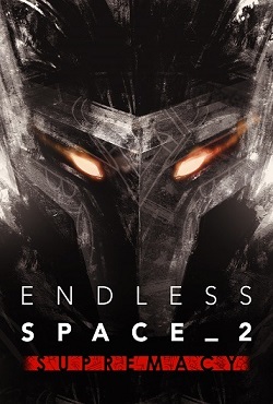 Endless Space 2 Digital Deluxe Edition v1.5.30.S5