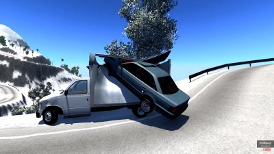 BeamNG Drive