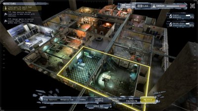 Phantom Doctrine