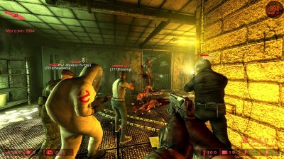 Killing Floor 1