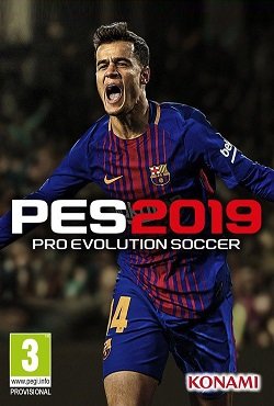 PES 2019