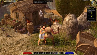 Titan Quest Ragnarok