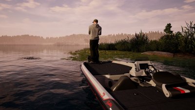 Fishing Sim World