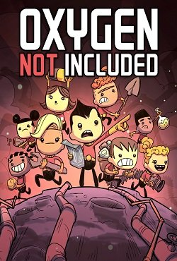 Oxygen Not Included  