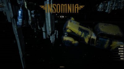 InSomnia The Ark